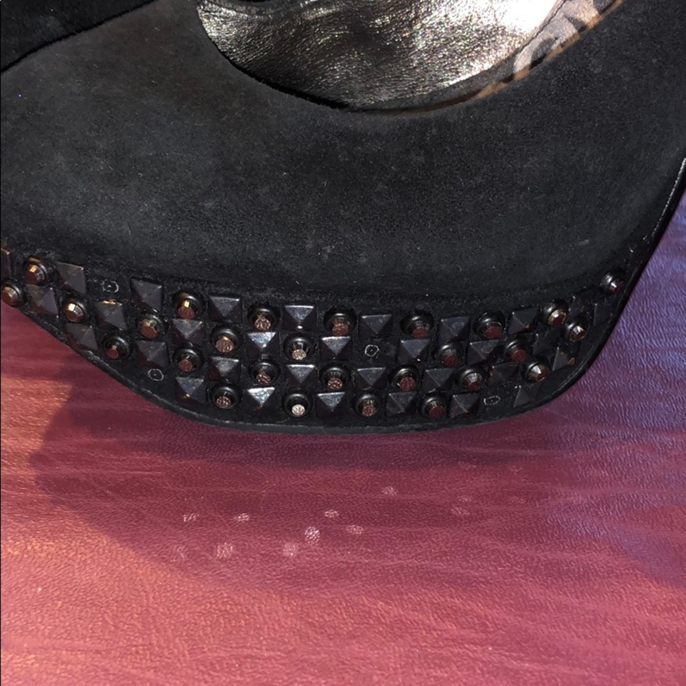 Sam Edelman heels - Picture 3 of 8